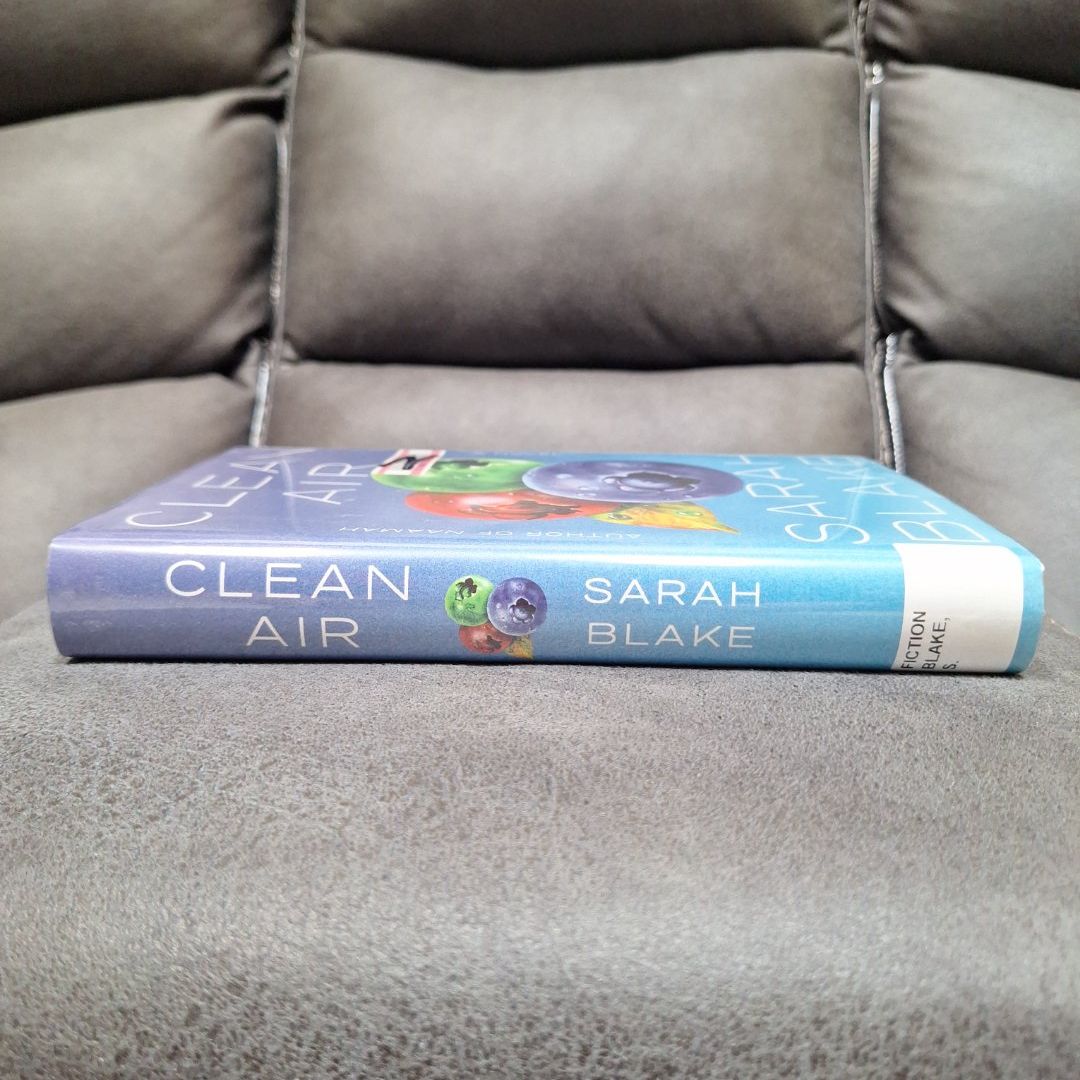 Clean Air
