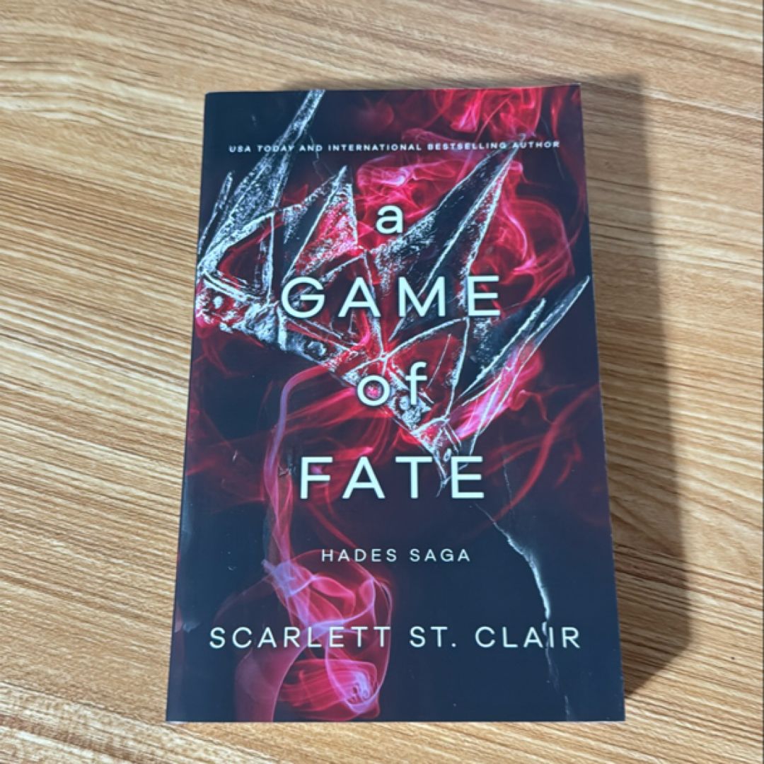 A Game of Fate