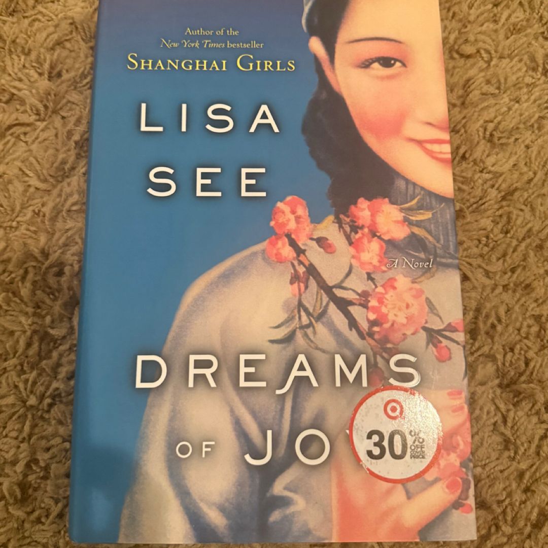 Dreams of Joy