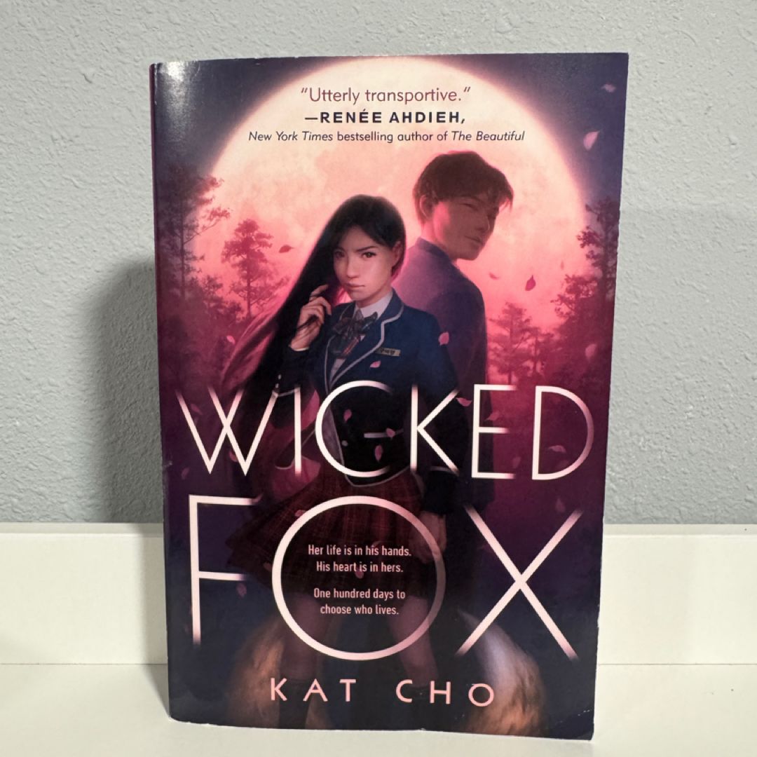 Wicked Fox