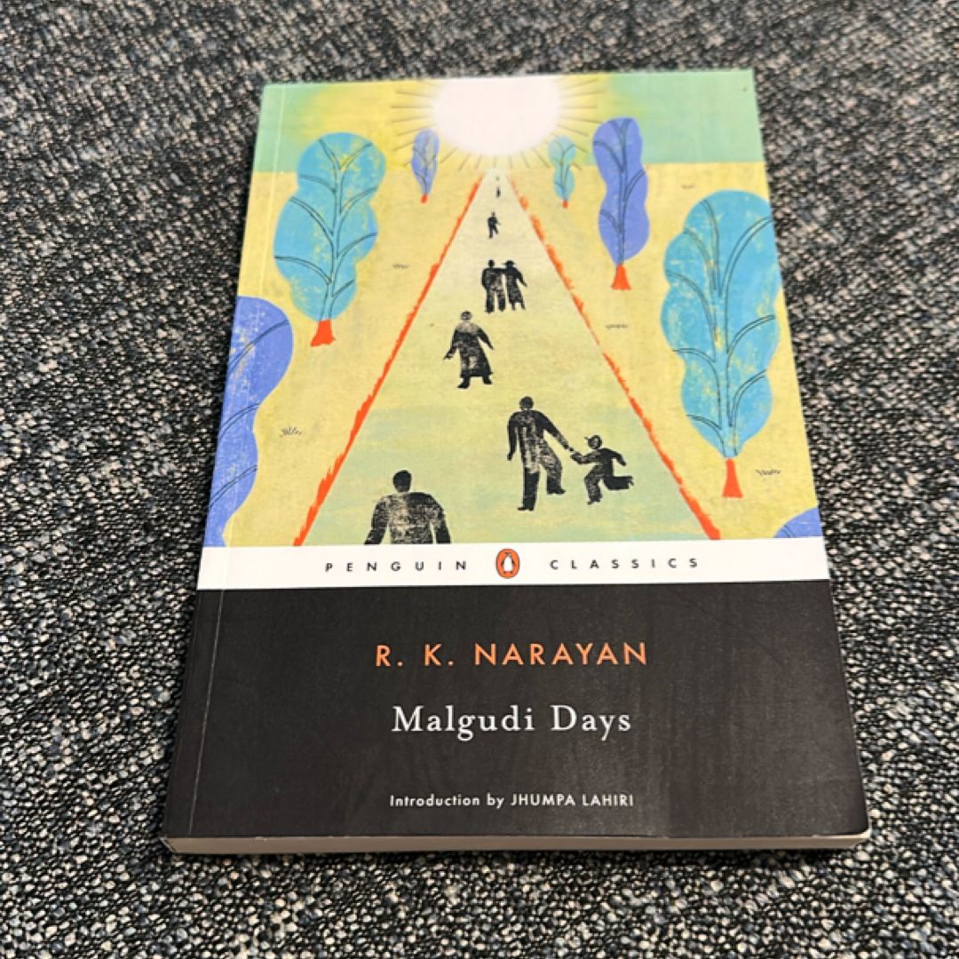Malgudi Days