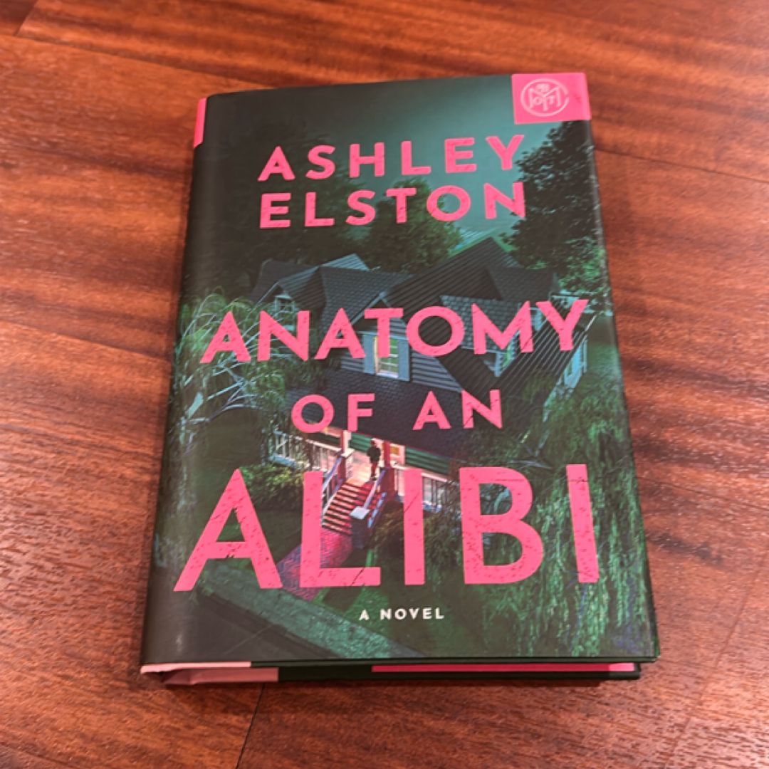 Anatomy of an Alibi
