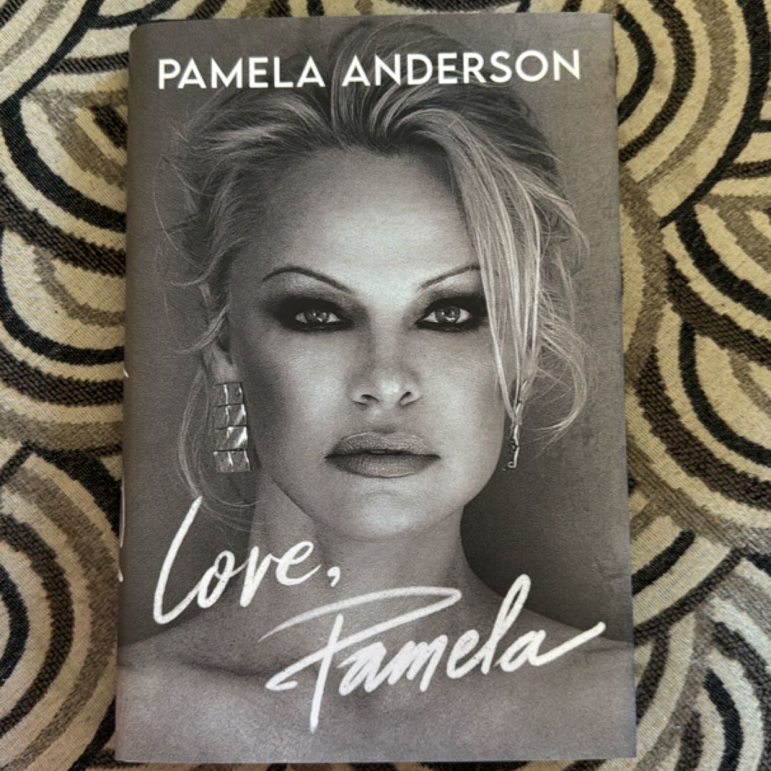 Love, Pamela