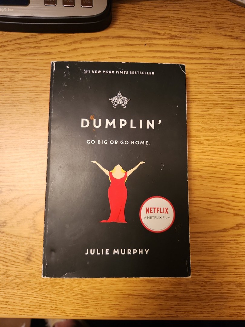 Dumplin'