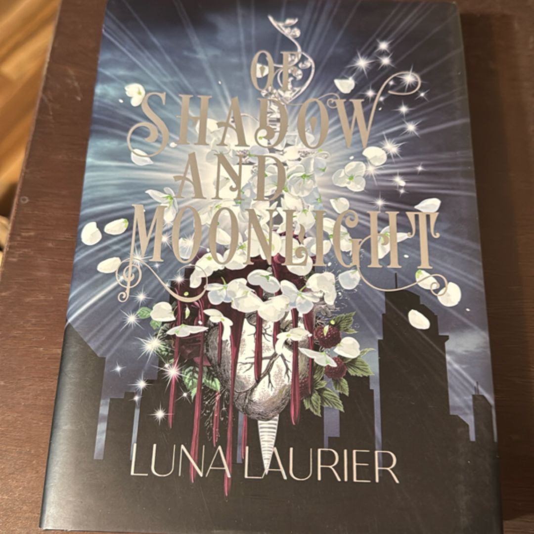 Of Shadow and Moonlight