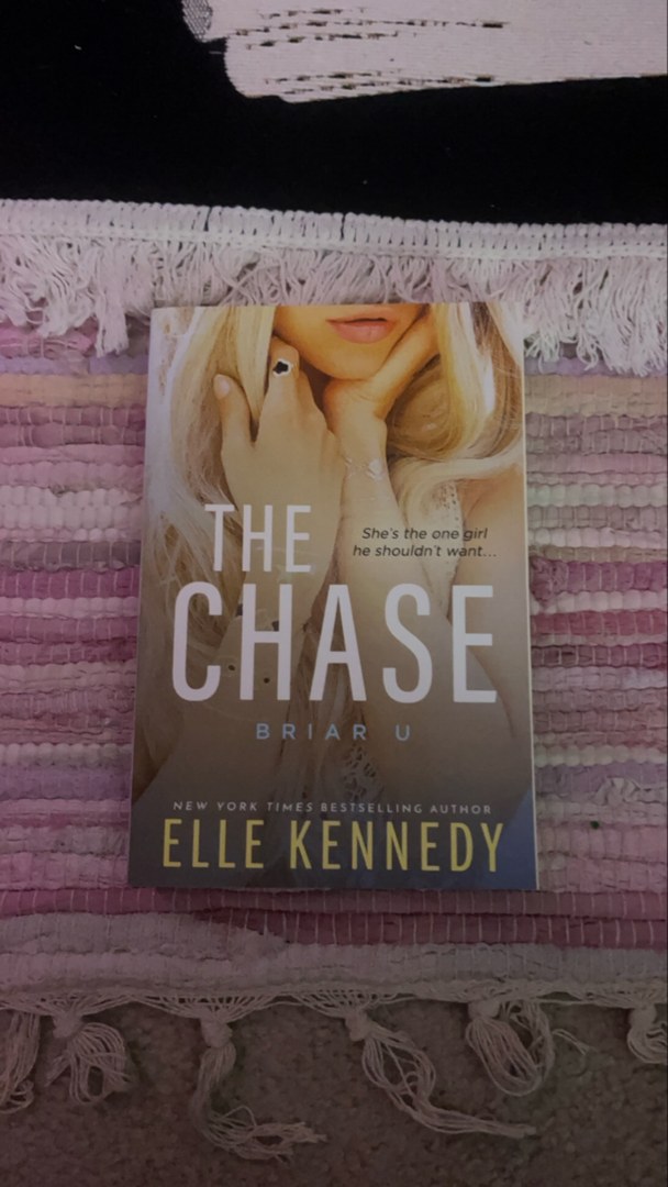 The Chase