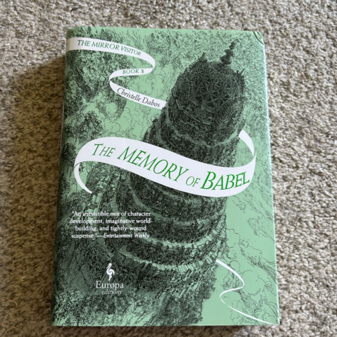 The Memory of Babel