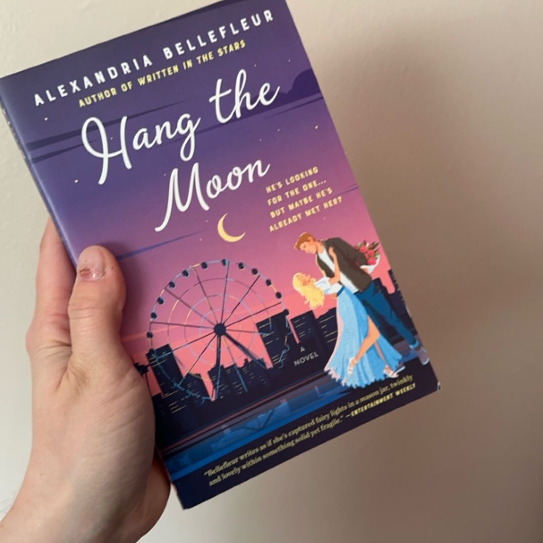 Hang the Moon