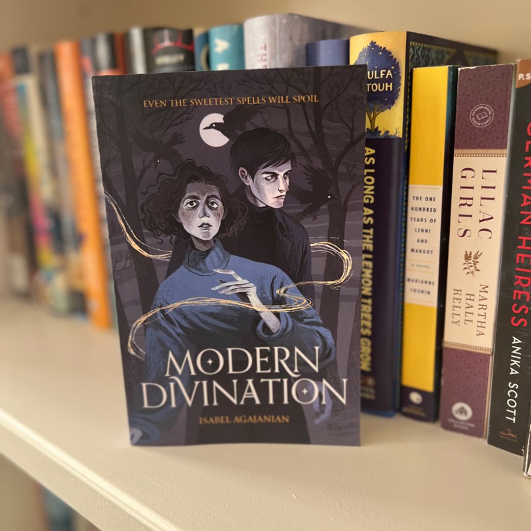 Modern Divination