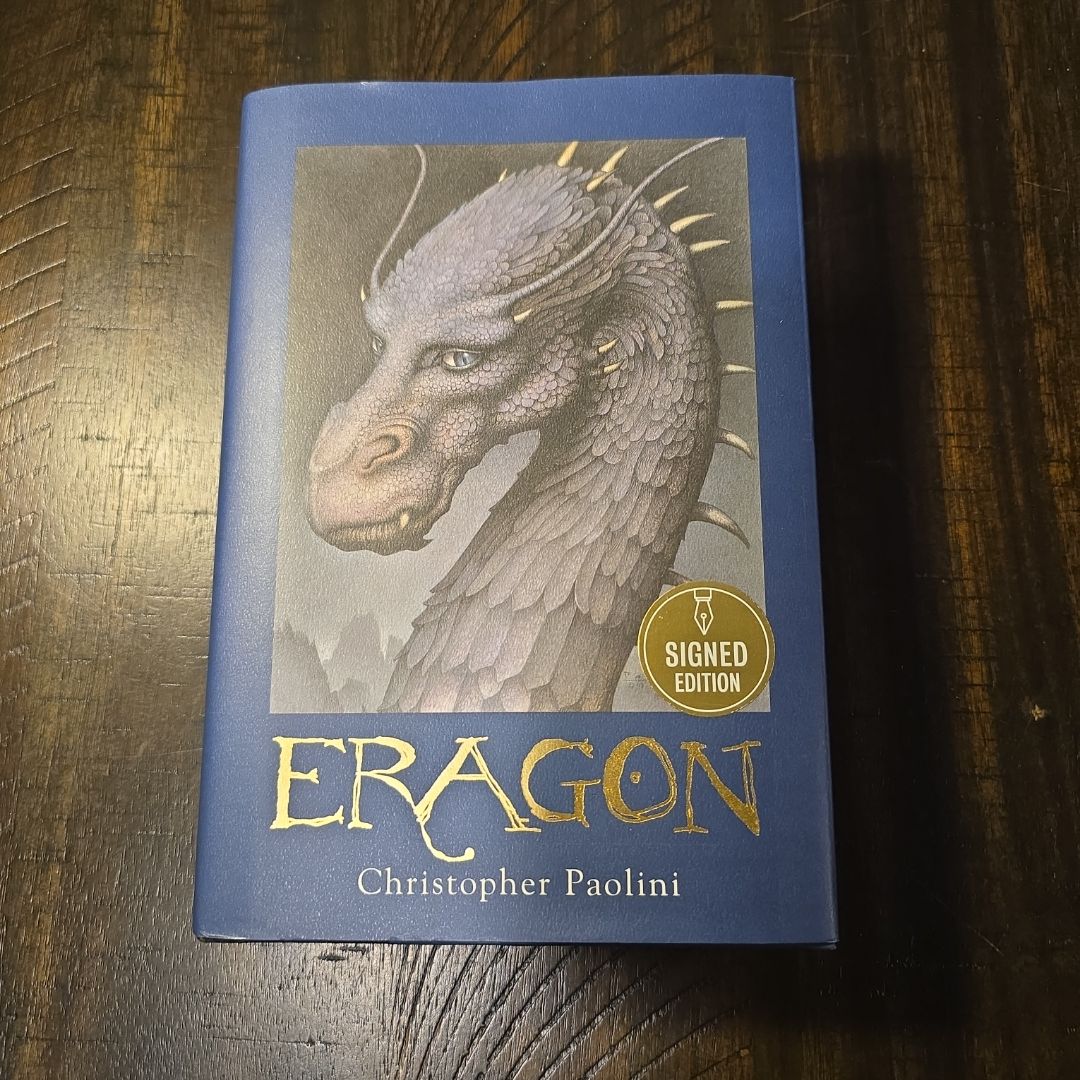 Eragon