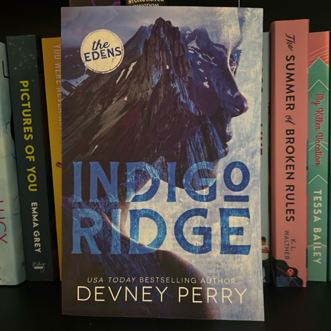 Indigo Ridge
