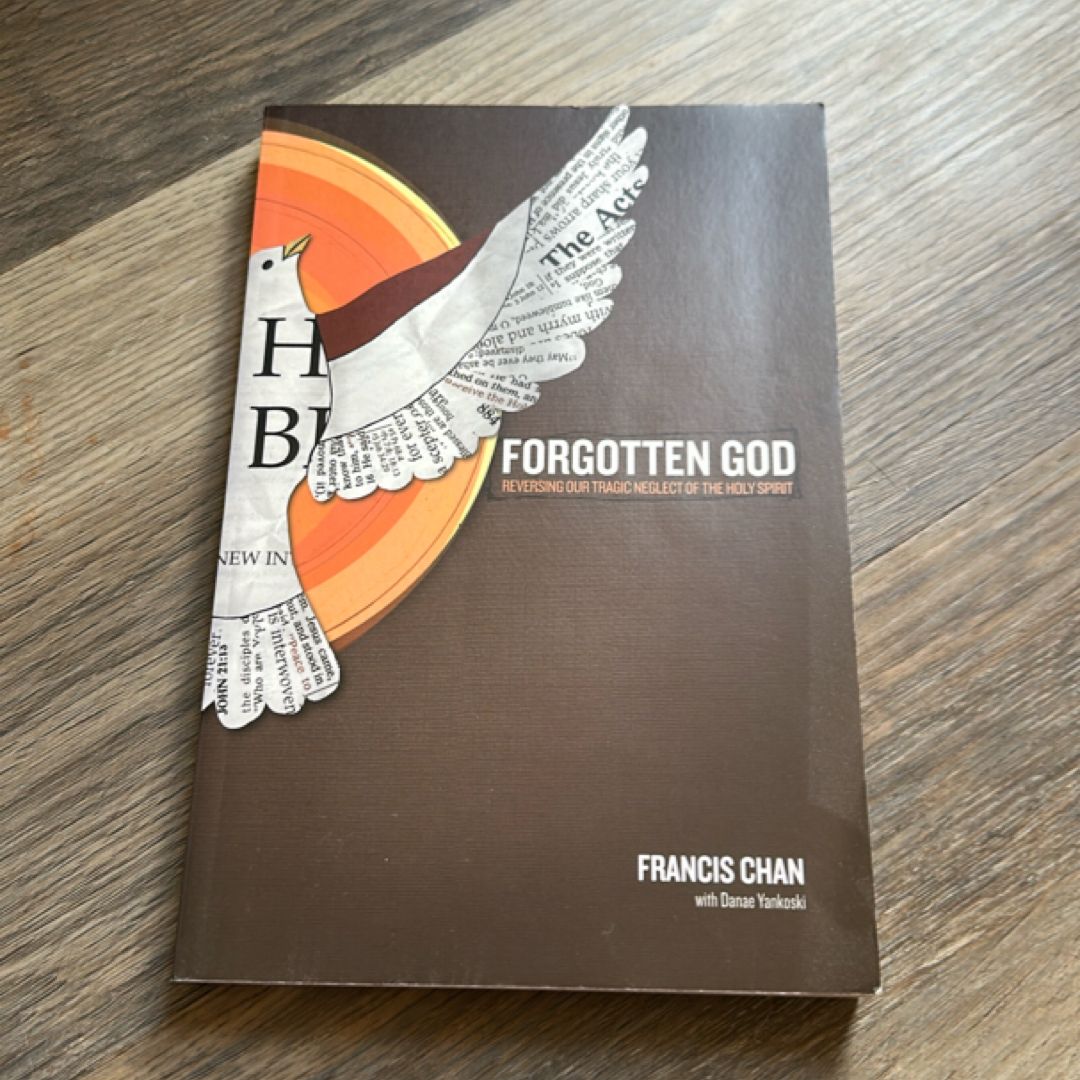 Forgotten God