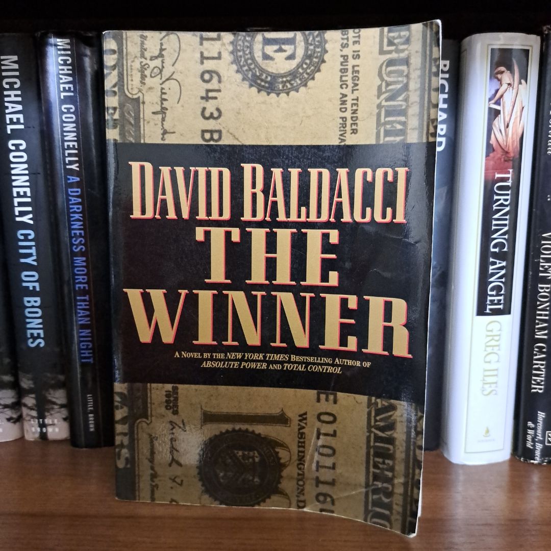 The Winner