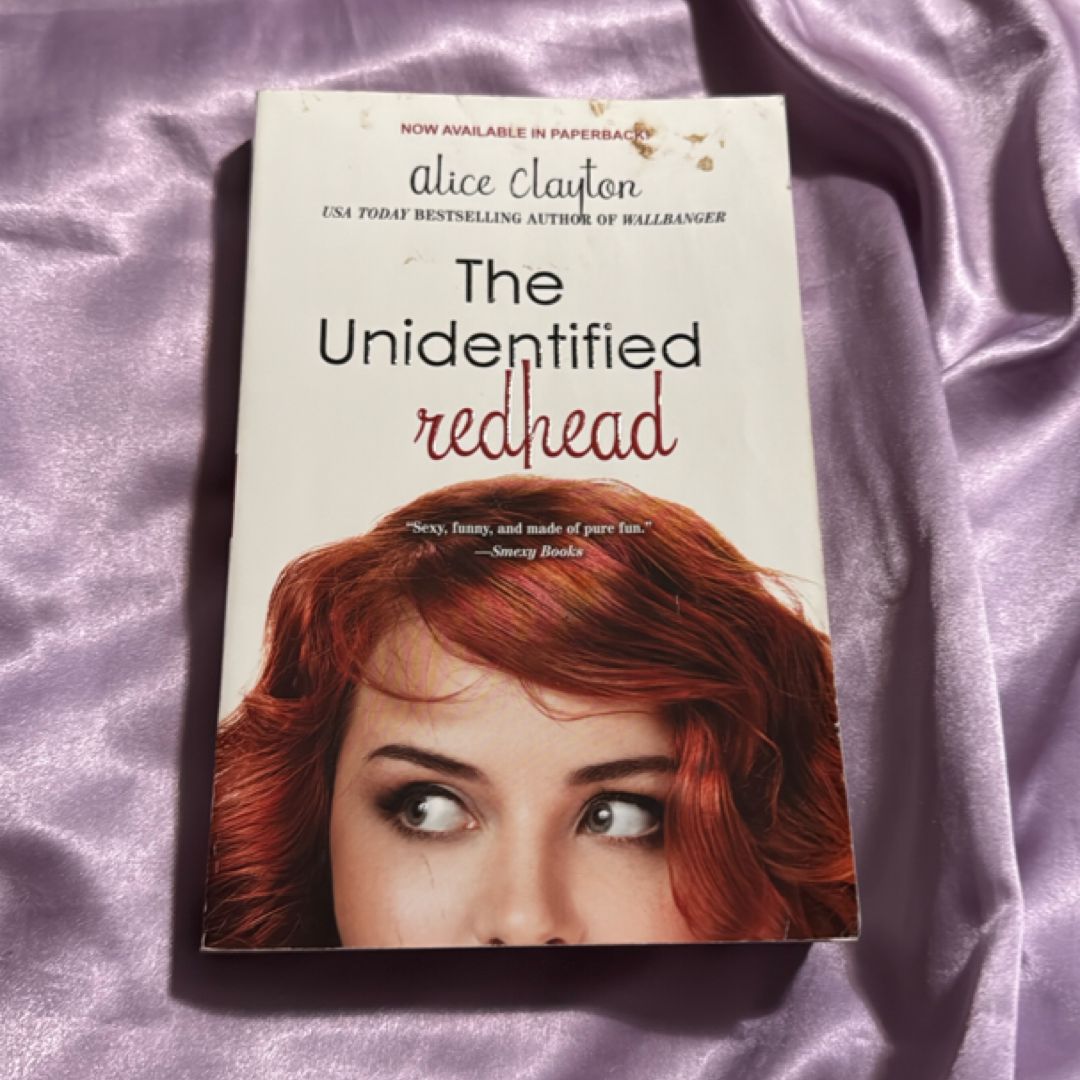 The Unidentified Redhead