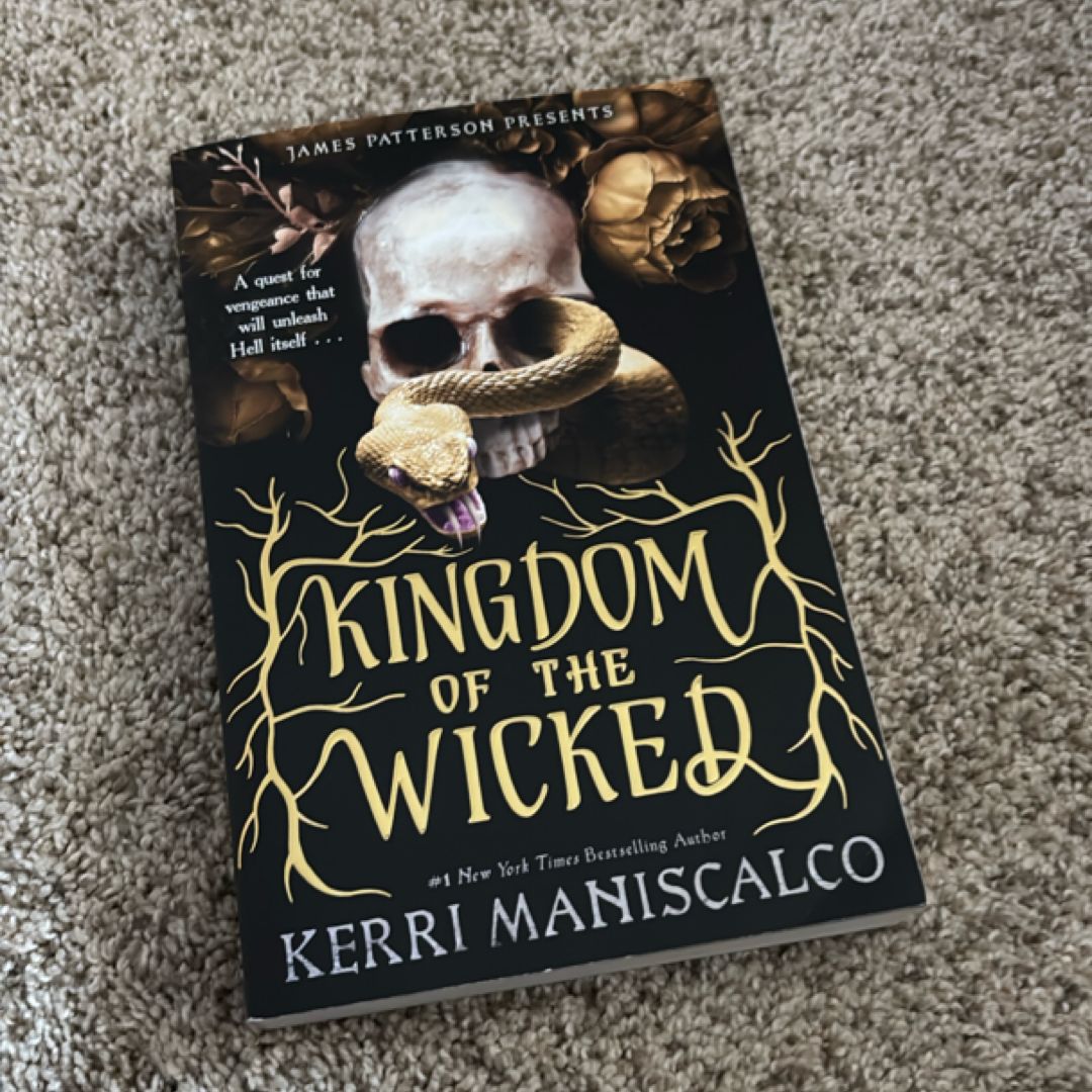 Kingdom of the Wicked