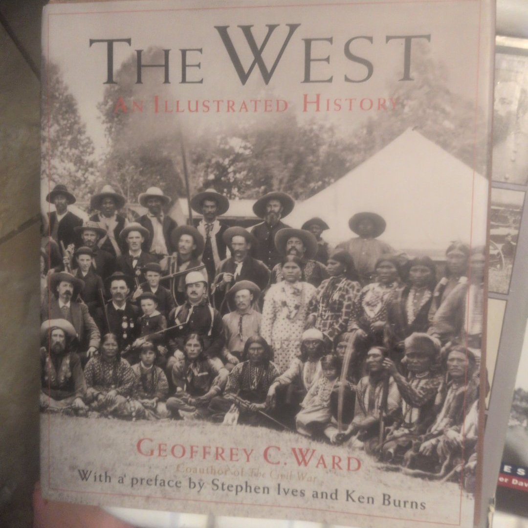 The West
