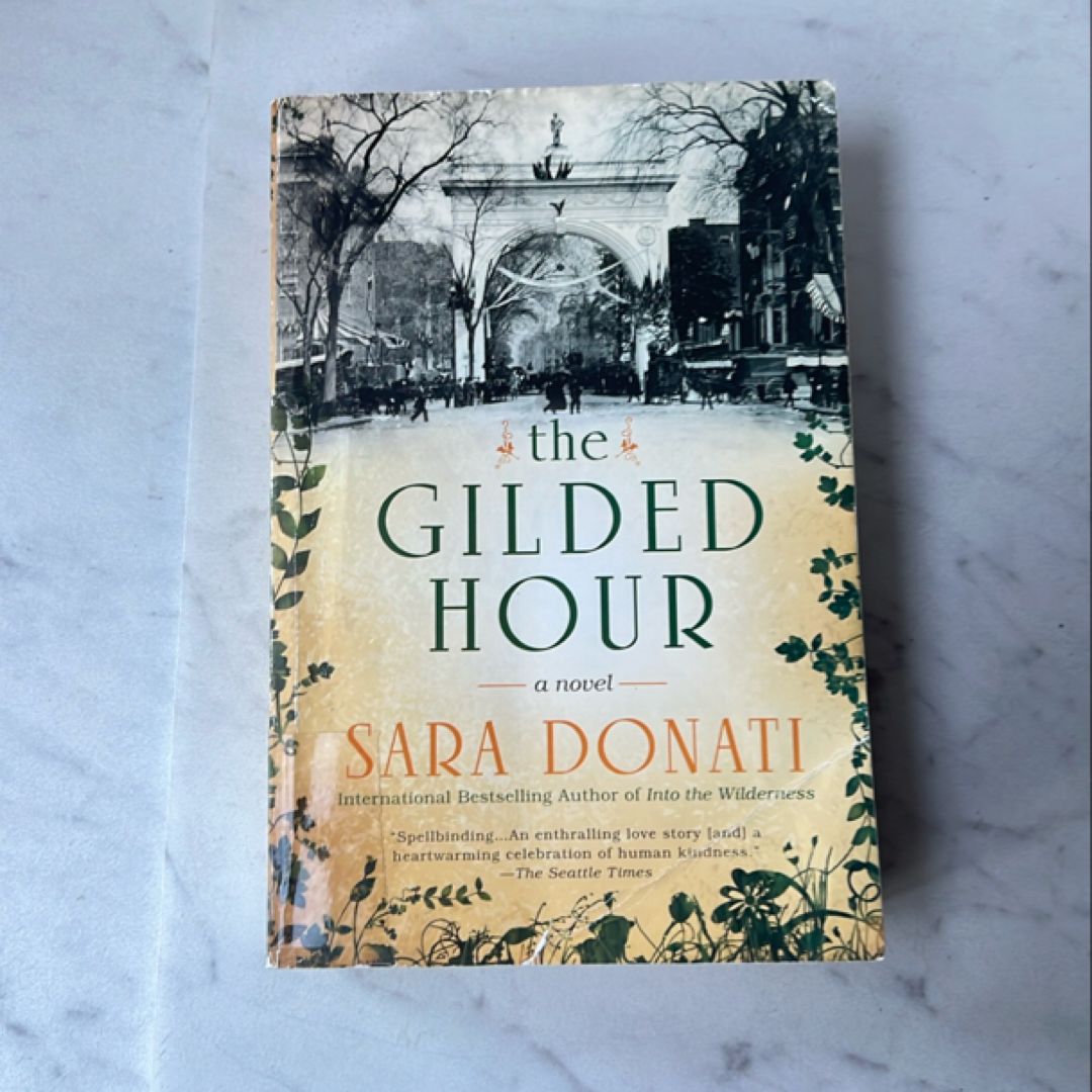 The Gilded Hour