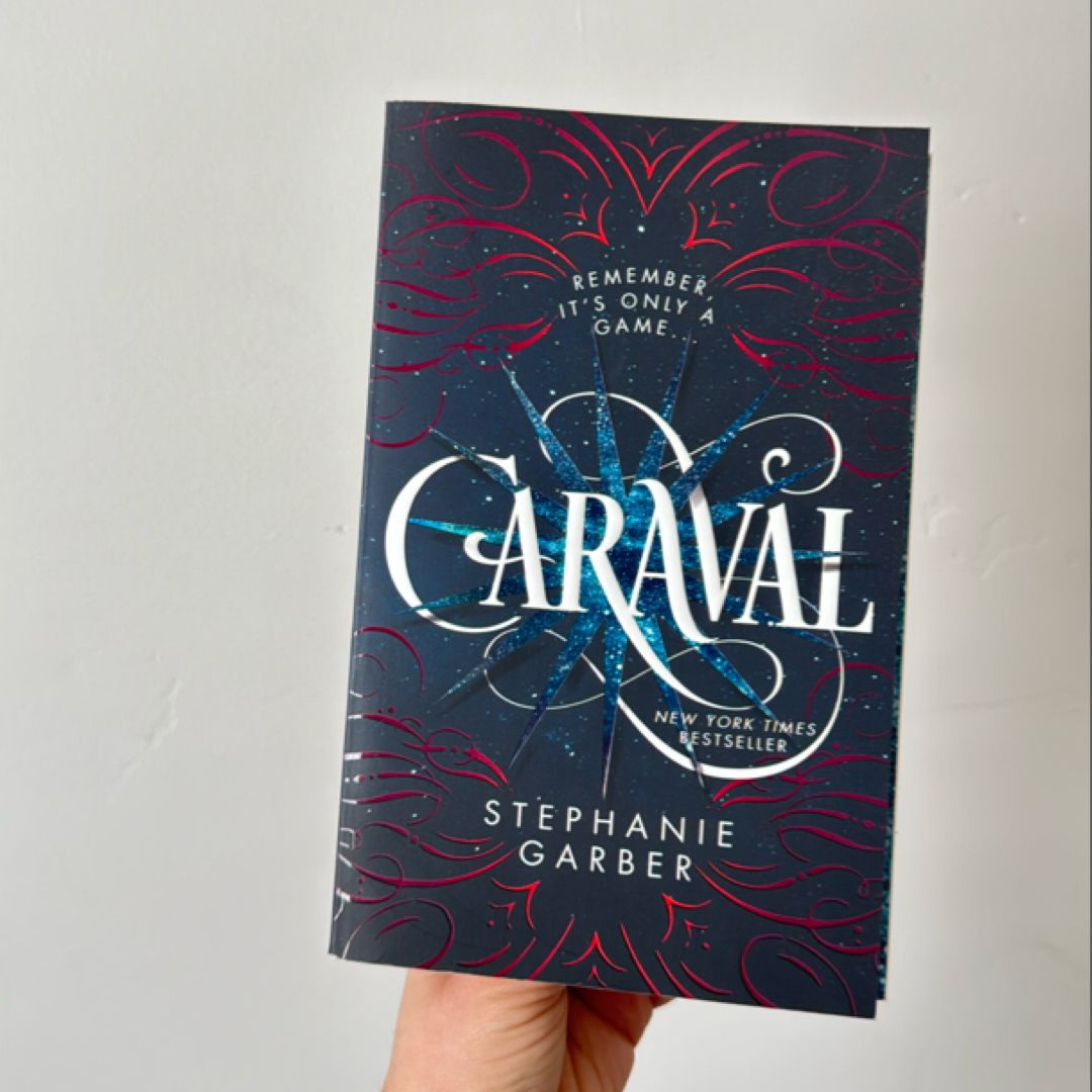Caraval