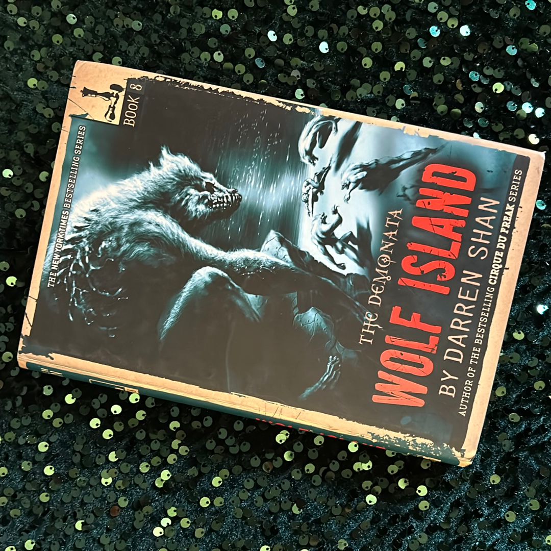 Wolf Island