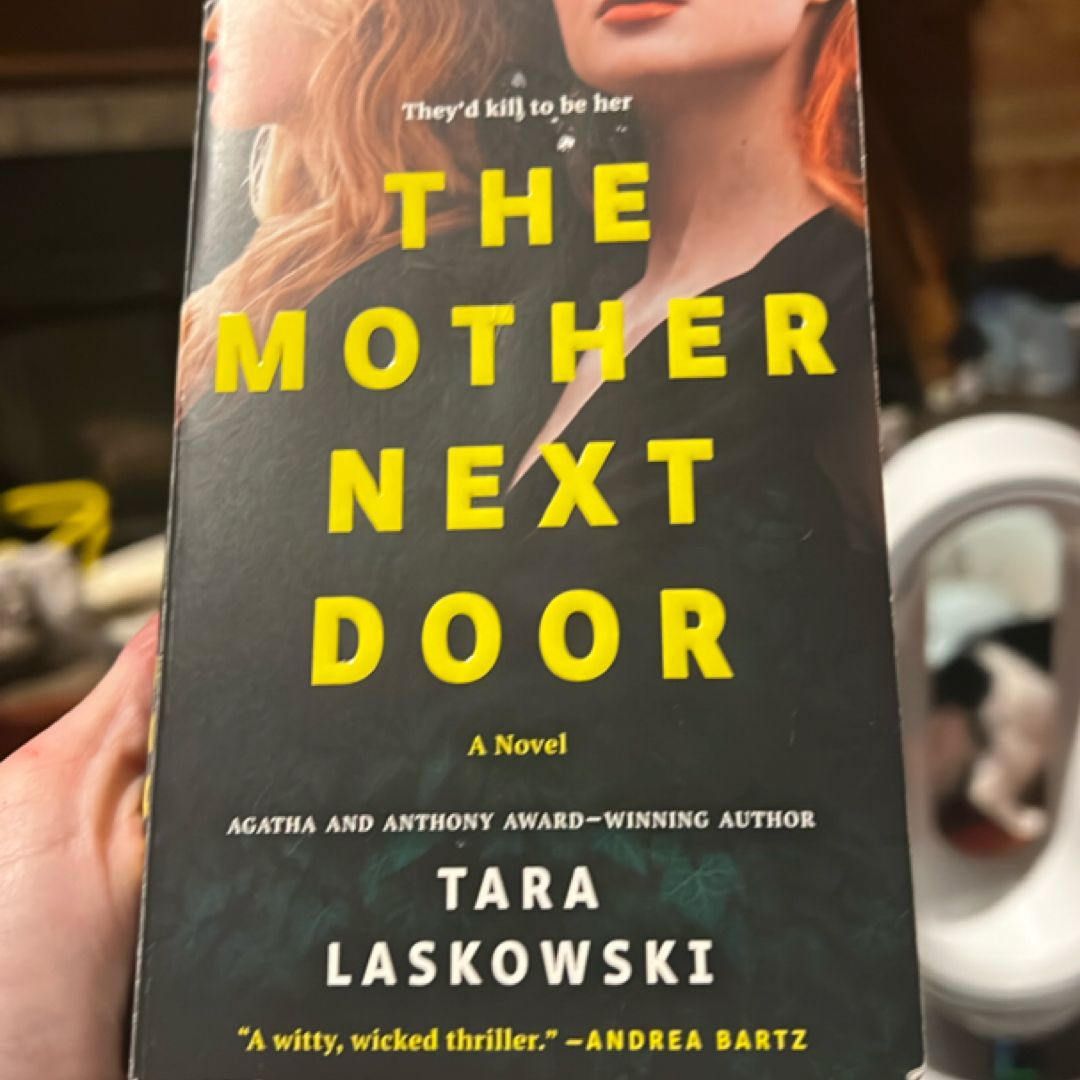 The Mother Next Door