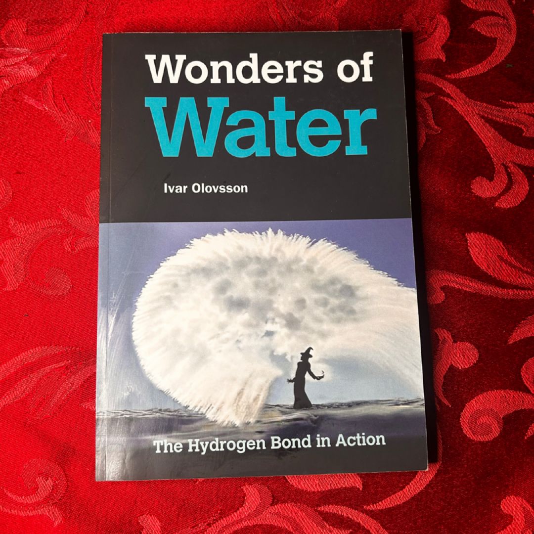 Wonders of Water