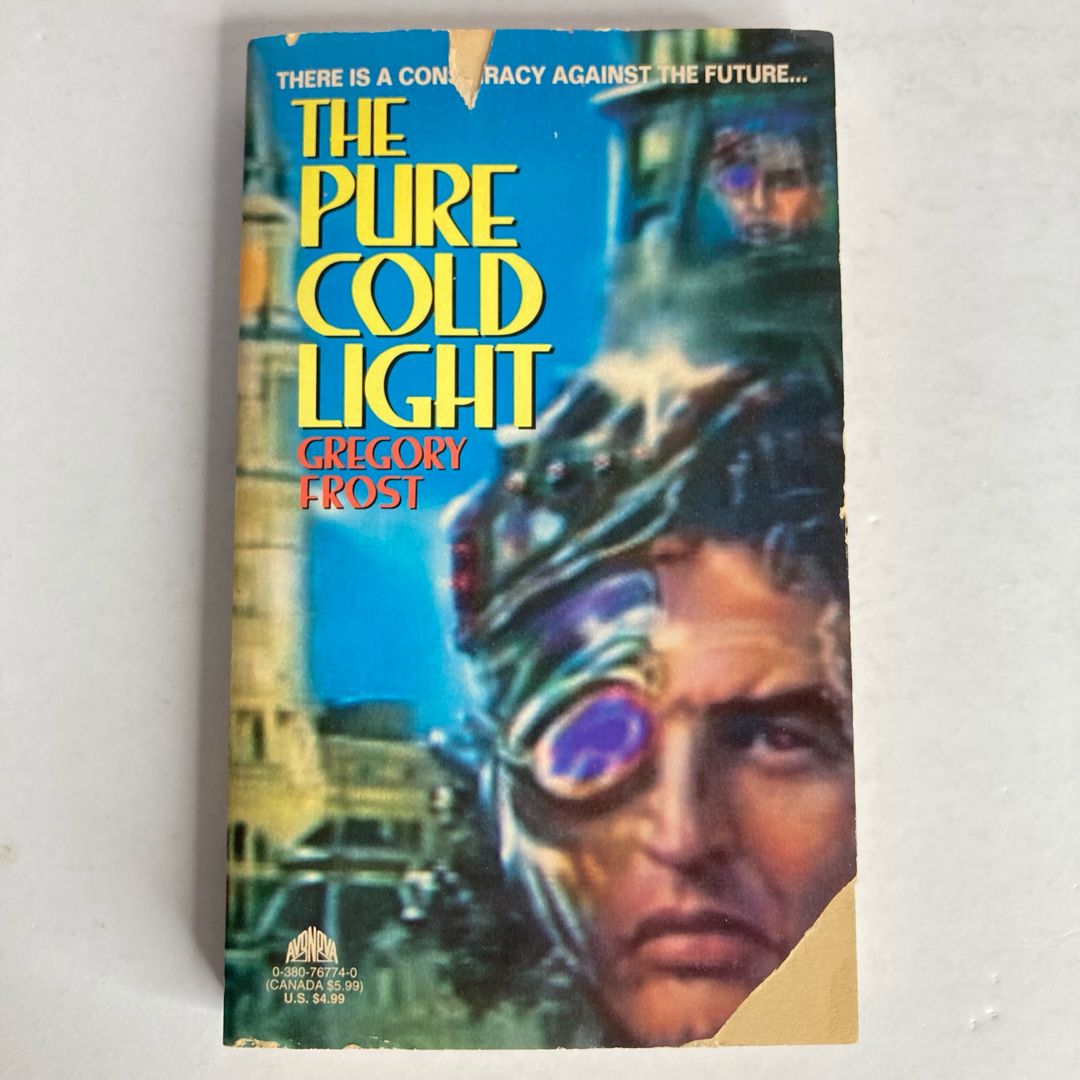 The Pure Cold Light