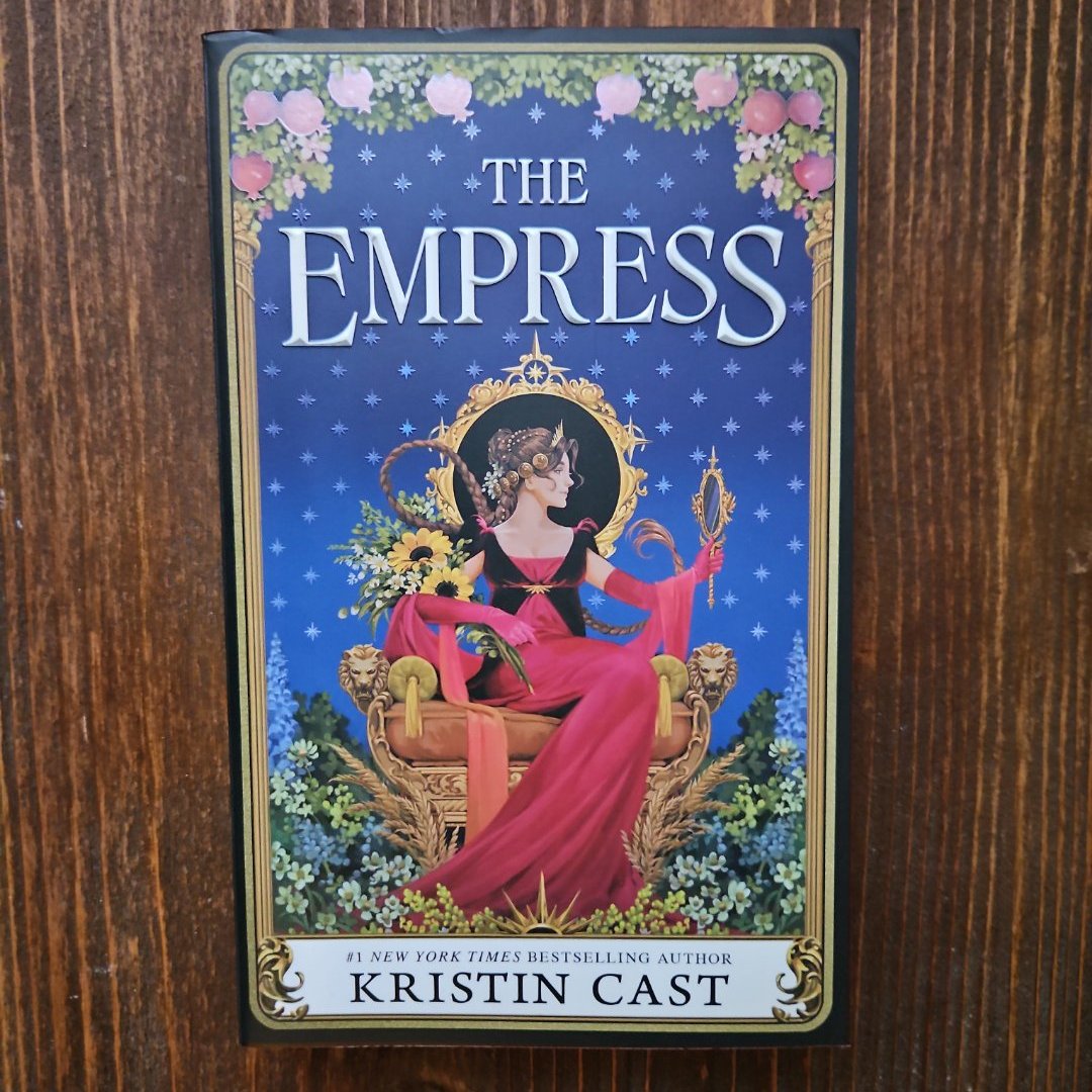 The Empress