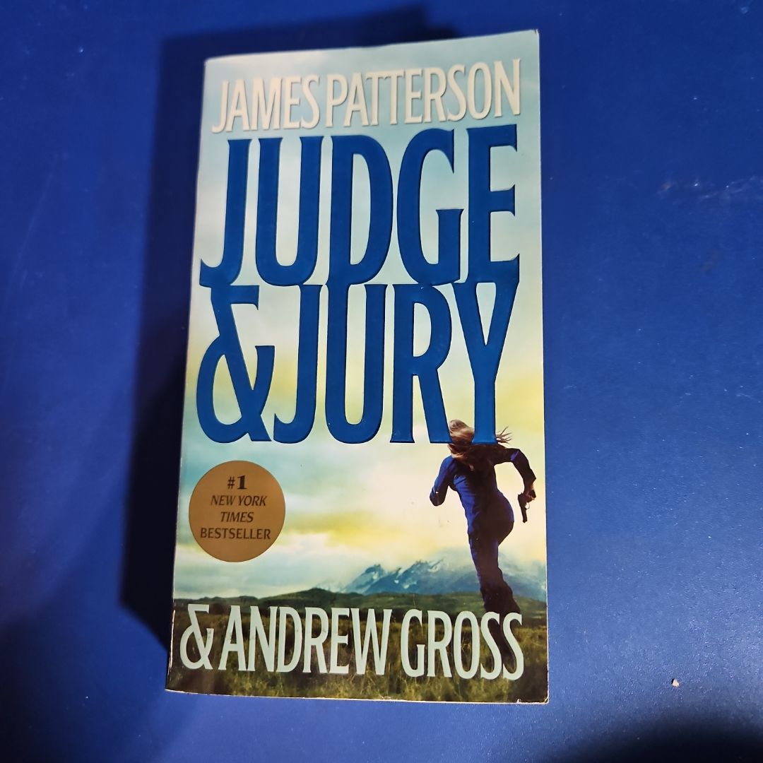 Judge and Jury