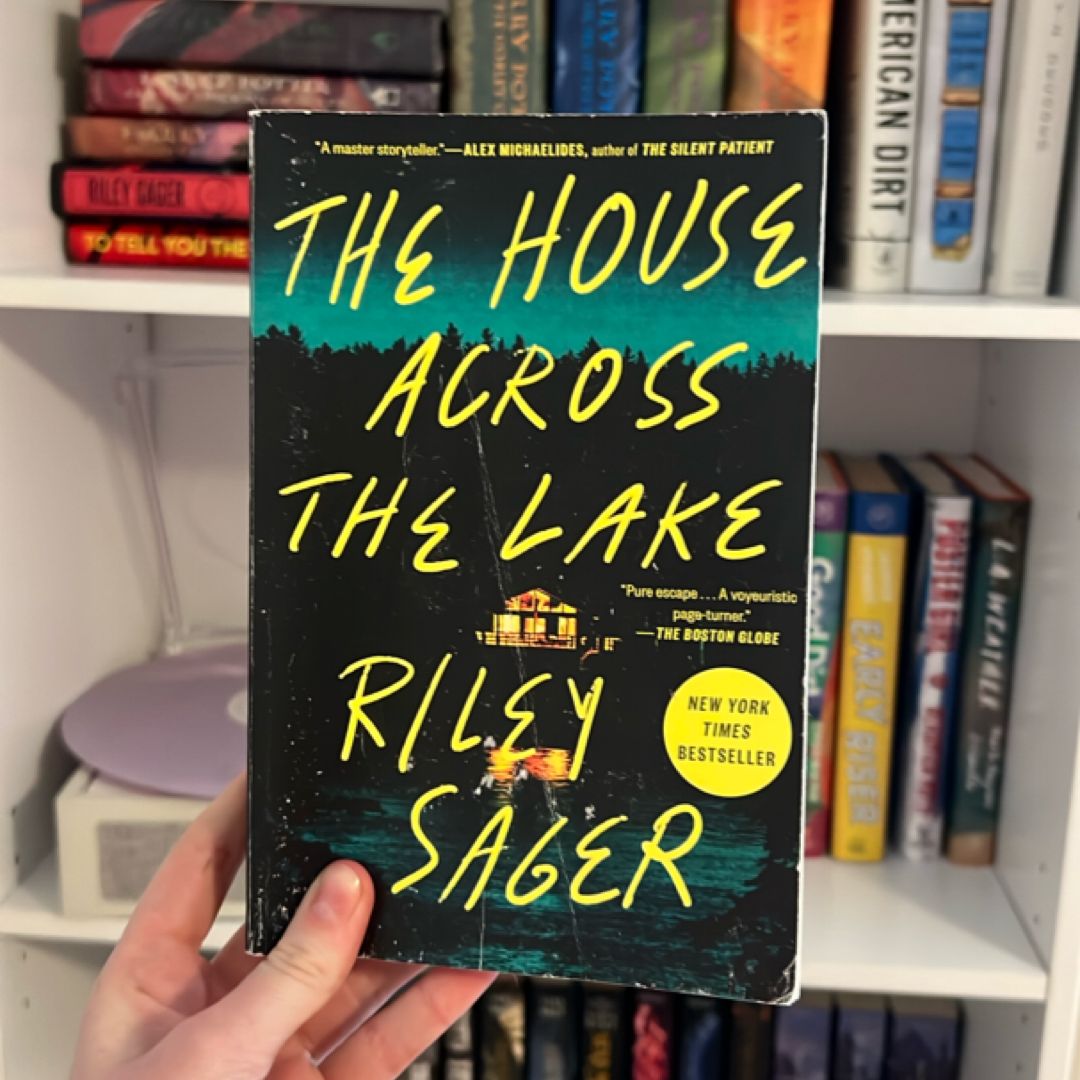 The House Across the Lake