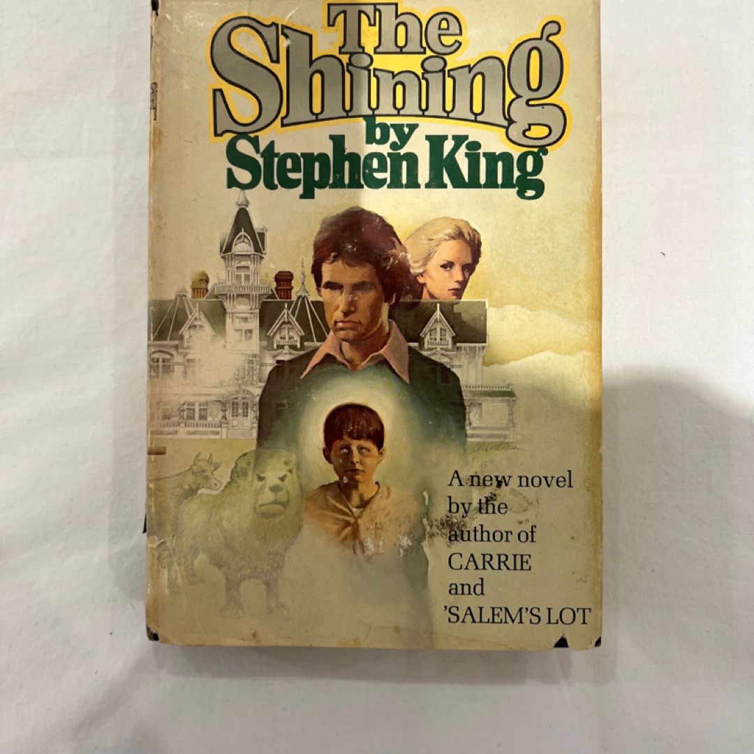 The Shining