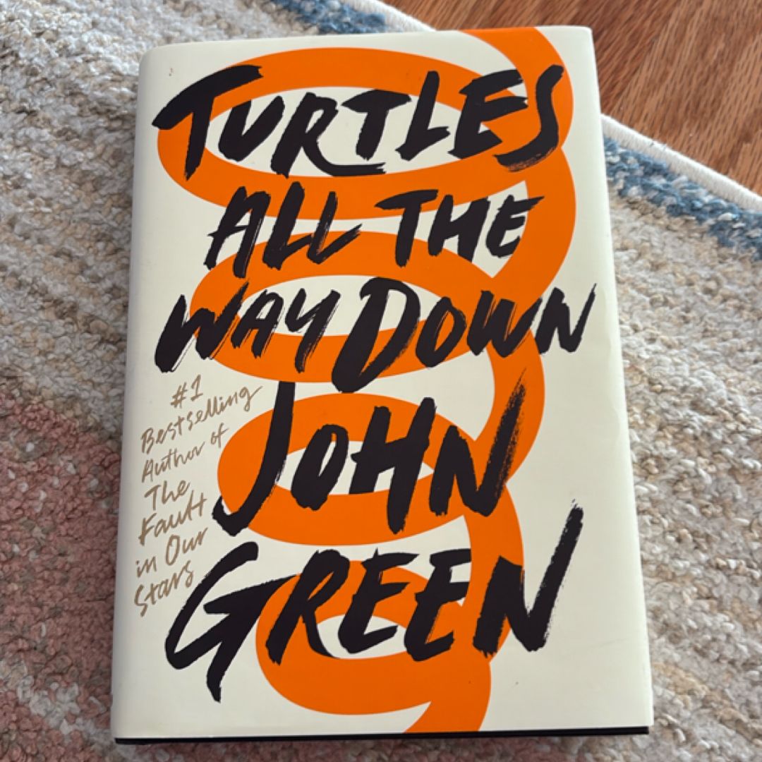 Turtles All the Way Down