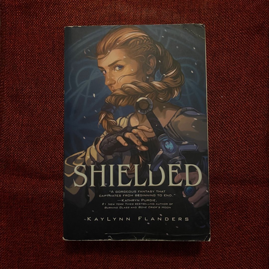 Shielded