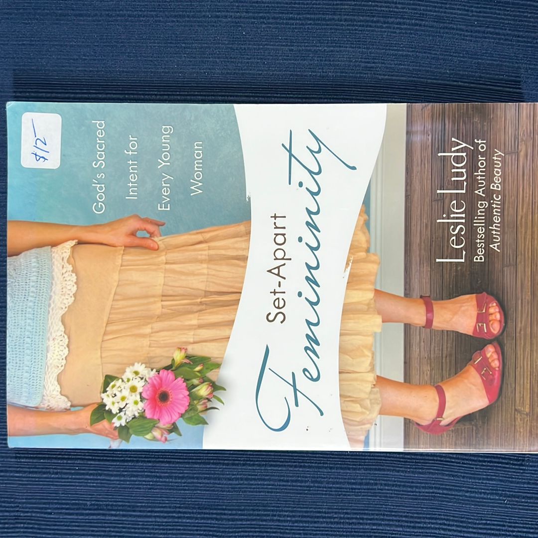 Set-Apart Femininity