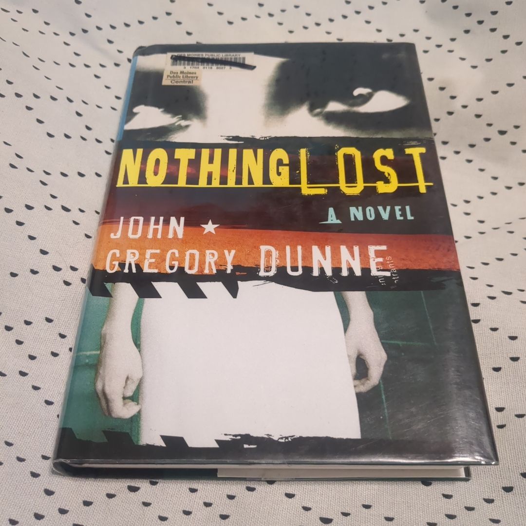 Nothing Lost