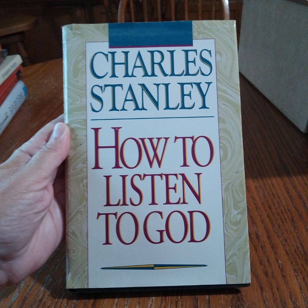 How to Listen to God