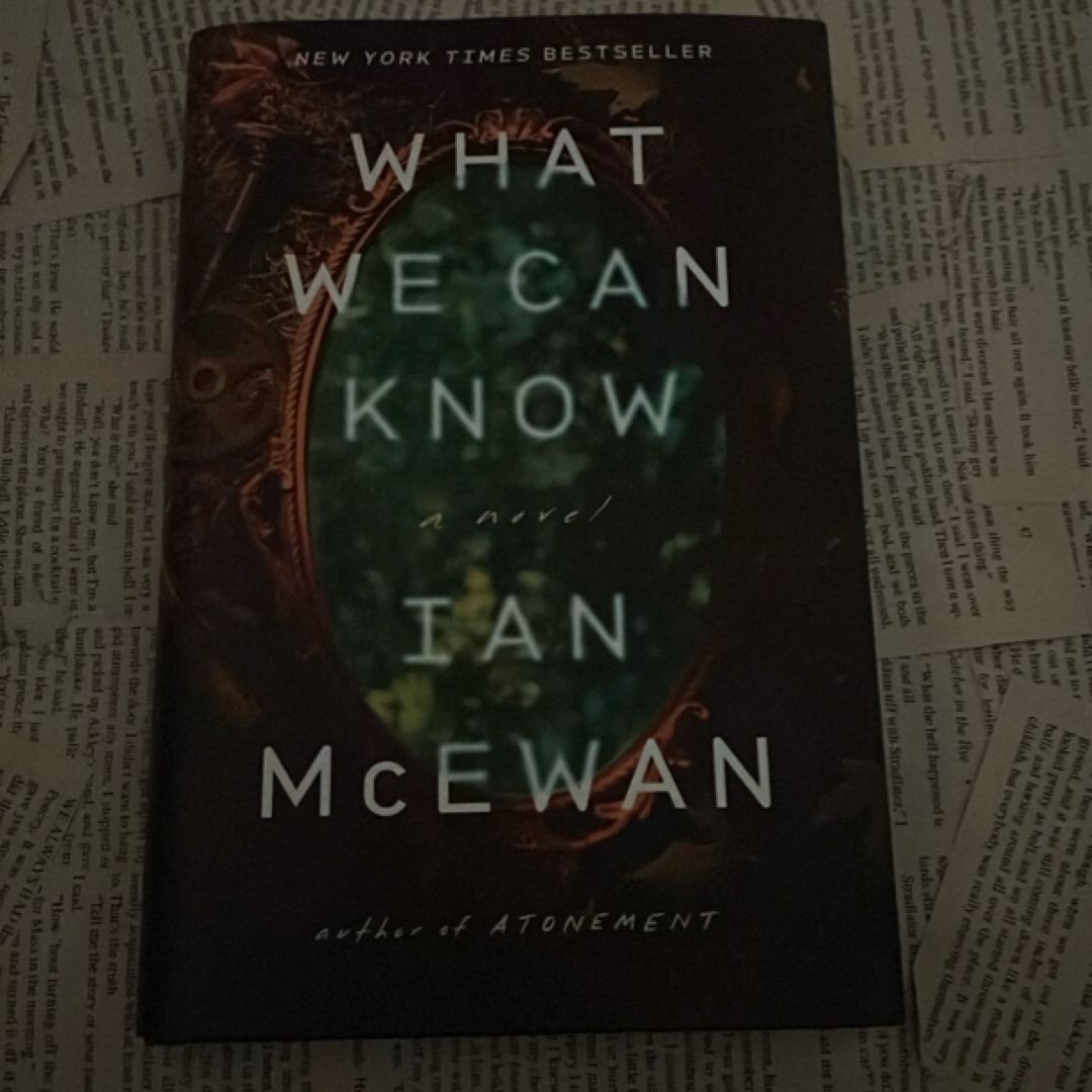 What We Can Know