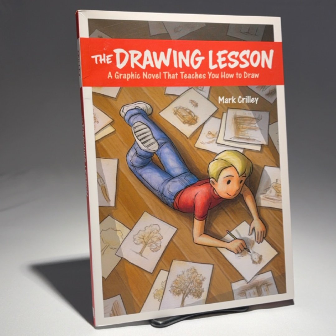 The Drawing Lesson