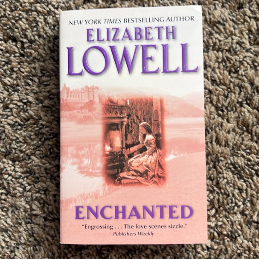 Enchanted