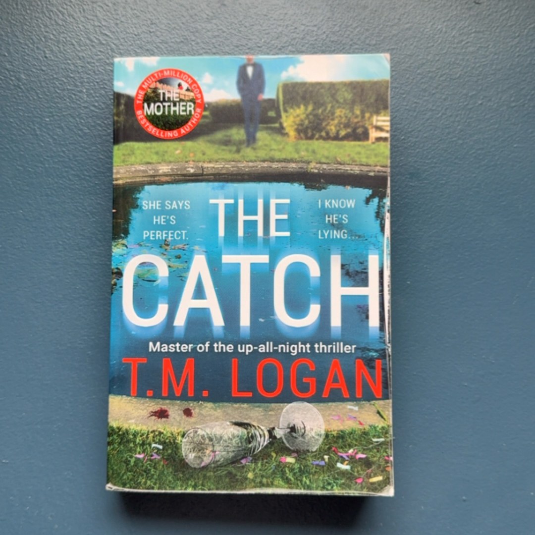 The Catch