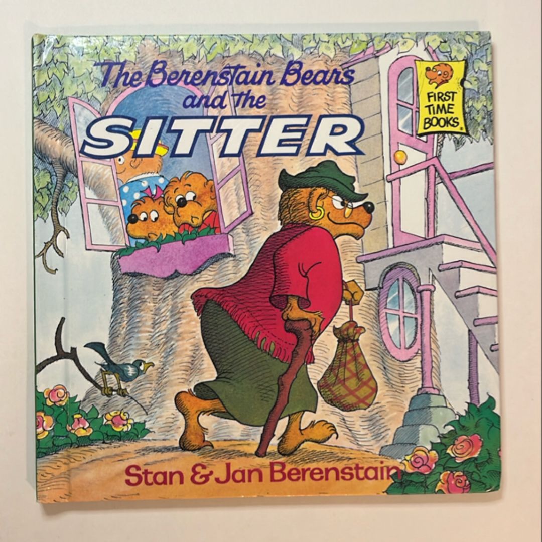 The Berenstain Bears and the Sitter