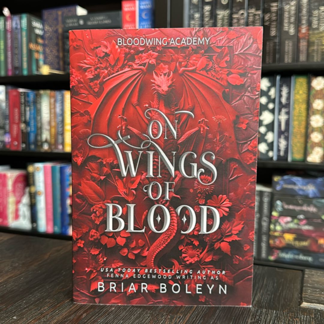On Wings of Blood