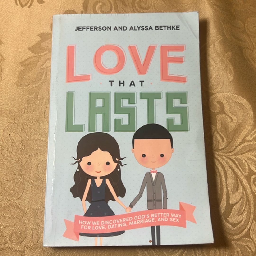 Love That Lasts
