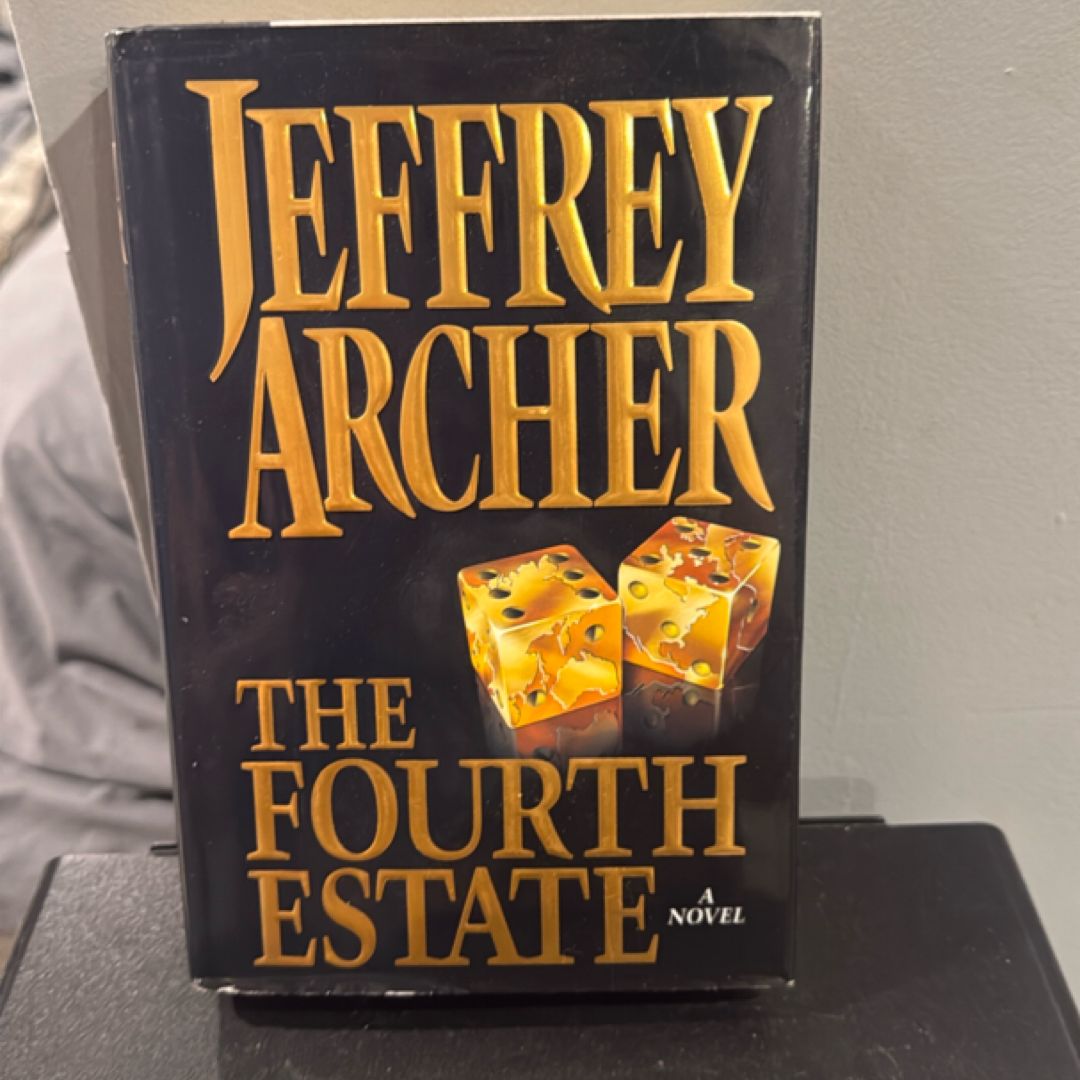 The Fourth Estate