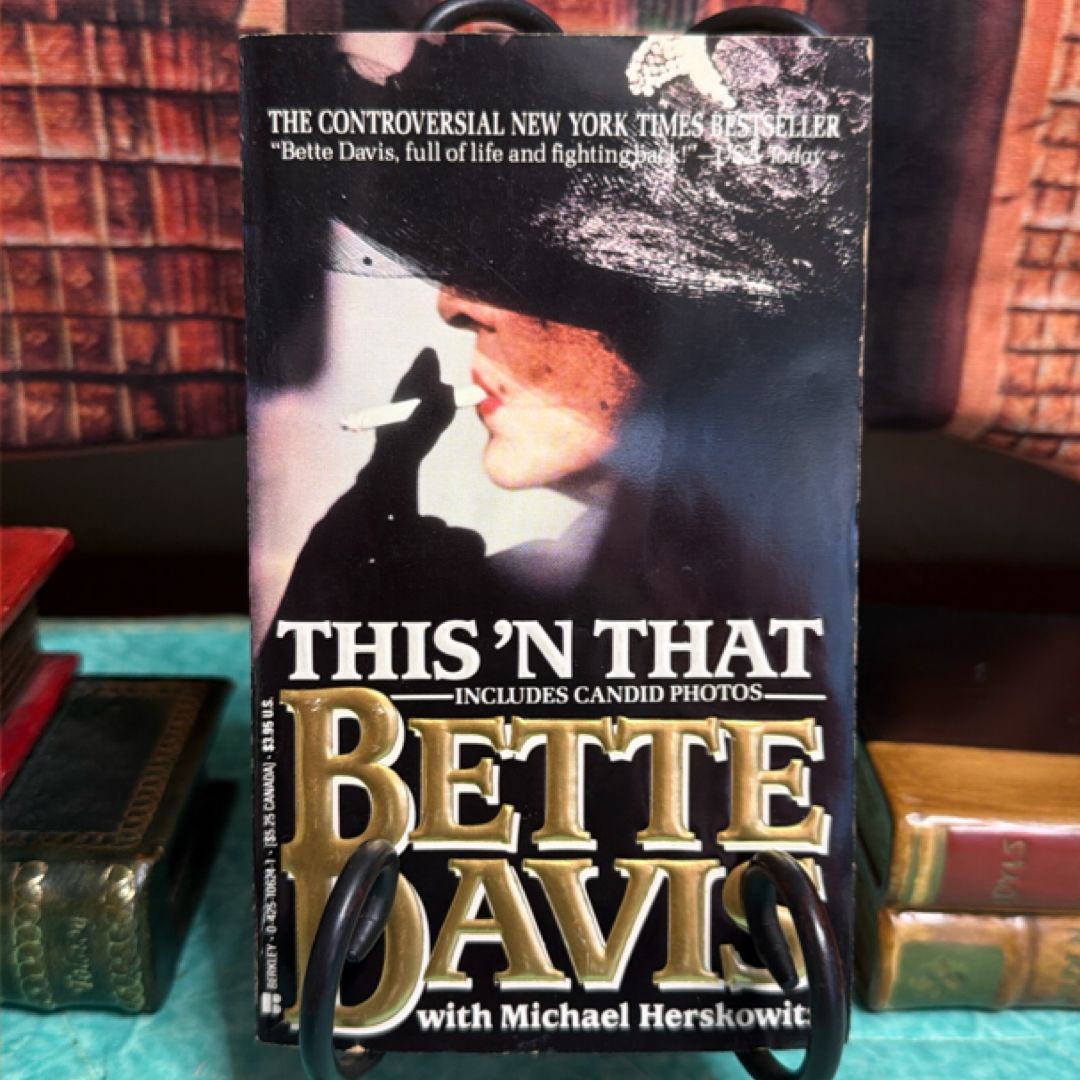 This 'n' That