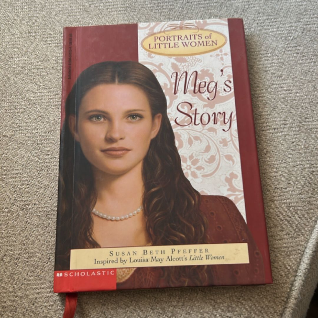 Meg's Story