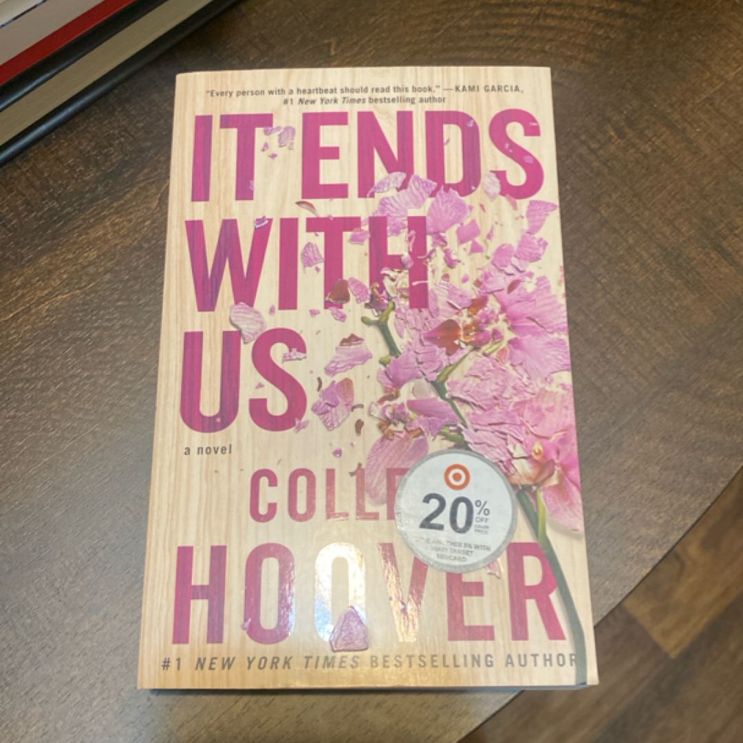 It Ends with Us