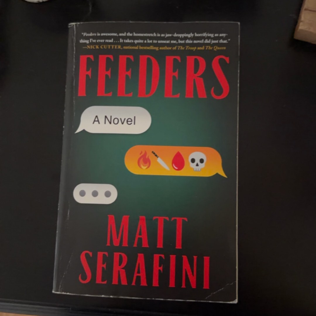 Feeders