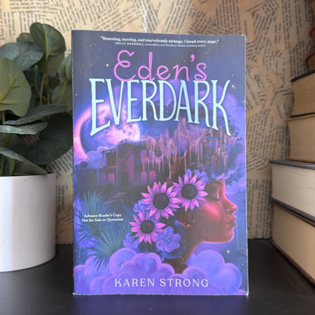 Eden's Everdark