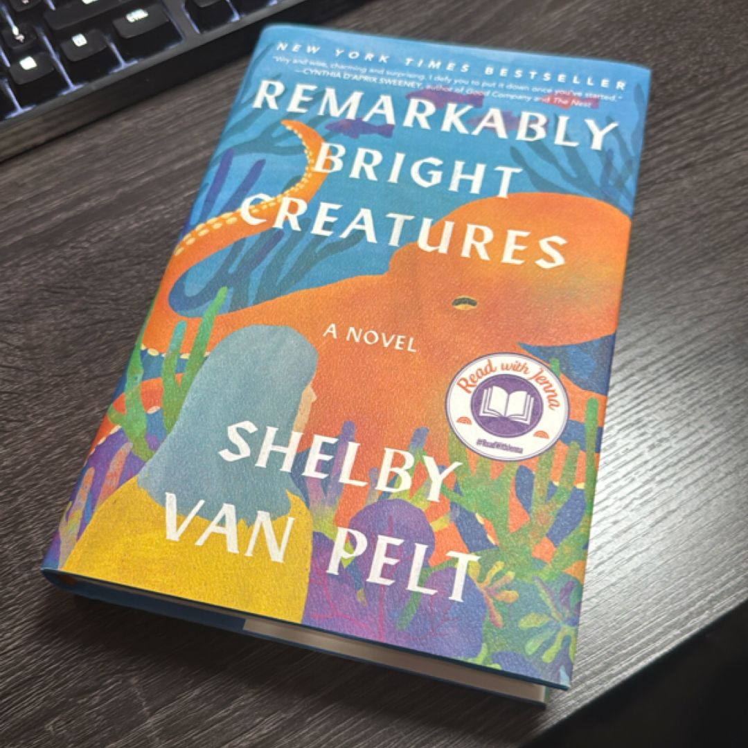 Remarkably Bright Creatures