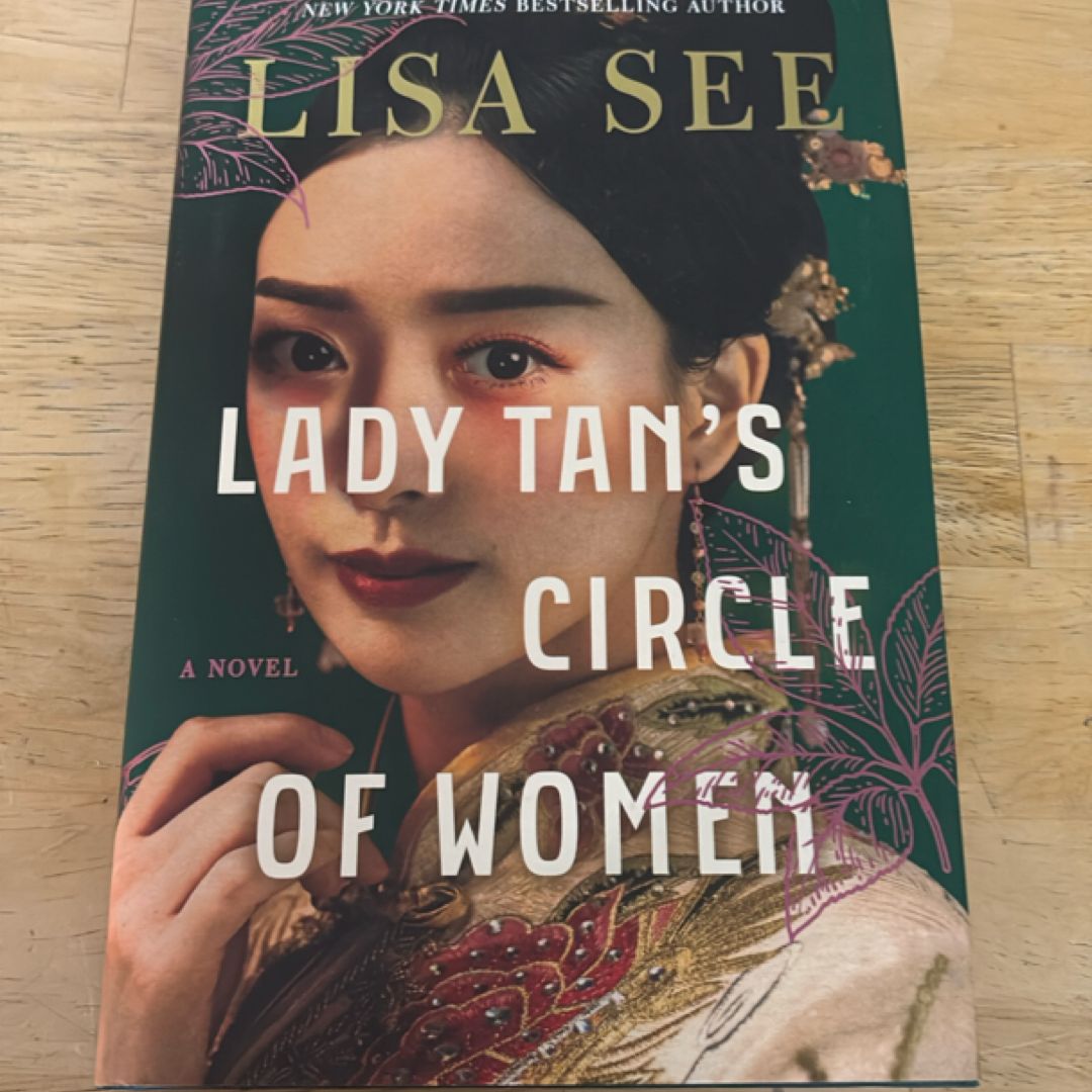 Lady Tan's Circle of Women